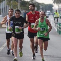 IV Maratón Ciudad de Castellón