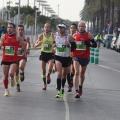 IV Maratón Ciudad de Castellón