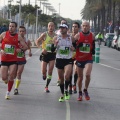 IV Maratón Ciudad de Castellón