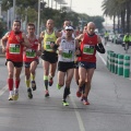 IV Maratón Ciudad de Castellón