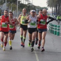 IV Maratón Ciudad de Castellón