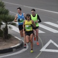 IV Maratón Ciudad de Castellón