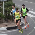 IV Maratón Ciudad de Castellón