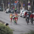 IV Maratón Ciudad de Castellón