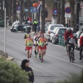 IV Maratón Ciudad de Castellón