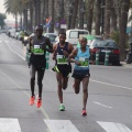 IV Maratón Ciudad de Castellón