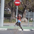 IV Maratón Ciudad de Castellón