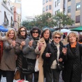 XI Fireta de Santa Llúcia