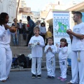 II Mercadillo Intercultural de Castellón