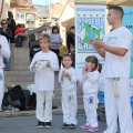 II Mercadillo Intercultural de Castellón