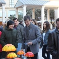 II Mercadillo Intercultural de Castellón
