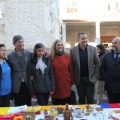 II Mercadillo Intercultural de Castellón