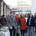 II Mercadillo Intercultural de Castellón