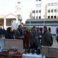 II Mercadillo Intercultural de Castellón