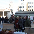 II Mercadillo Intercultural de Castellón