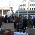 II Mercadillo Intercultural de Castellón