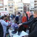 II Mercadillo Intercultural de Castellón