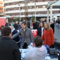 II Mercadillo Intercultural de Castellón