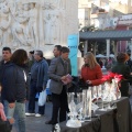 II Mercadillo Intercultural de Castellón