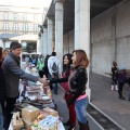 II Mercadillo Intercultural de Castellón