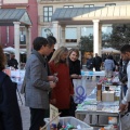 II Mercadillo Intercultural de Castellón