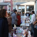 II Mercadillo Intercultural de Castellón