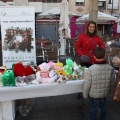 II Mercadillo Intercultural de Castellón