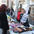 II Mercadillo Intercultural de Castellón
