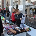 II Mercadillo Intercultural de Castellón