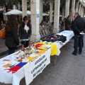 II Mercadillo Intercultural de Castellón