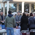 II Mercadillo Intercultural de Castellón