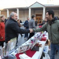 II Mercadillo Intercultural de Castellón