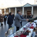 II Mercadillo Intercultural de Castellón