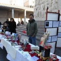 II Mercadillo Intercultural de Castellón