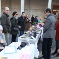 II Mercadillo Intercultural de Castellón