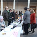 II Mercadillo Intercultural de Castellón