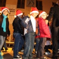 I Concurso de Villancicos para Coros Infantiles
