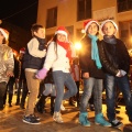 I Concurso de Villancicos para Coros Infantiles