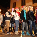 I Concurso de Villancicos para Coros Infantiles