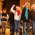 I Concurso de Villancicos para Coros Infantiles
