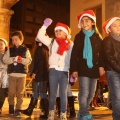 I Concurso de Villancicos para Coros Infantiles