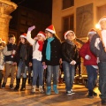 I Concurso de Villancicos para Coros Infantiles