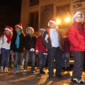 I Concurso de Villancicos para Coros Infantiles
