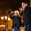 I Concurso de Villancicos para Coros Infantiles