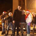 I Concurso de Villancicos para Coros Infantiles