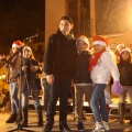I Concurso de Villancicos para Coros Infantiles