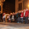 I Concurso de Villancicos para Coros Infantiles