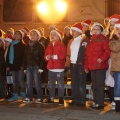 I Concurso de Villancicos para Coros Infantiles