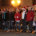 I Concurso de Villancicos para Coros Infantiles