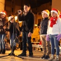 I Concurso de Villancicos para Coros Infantiles